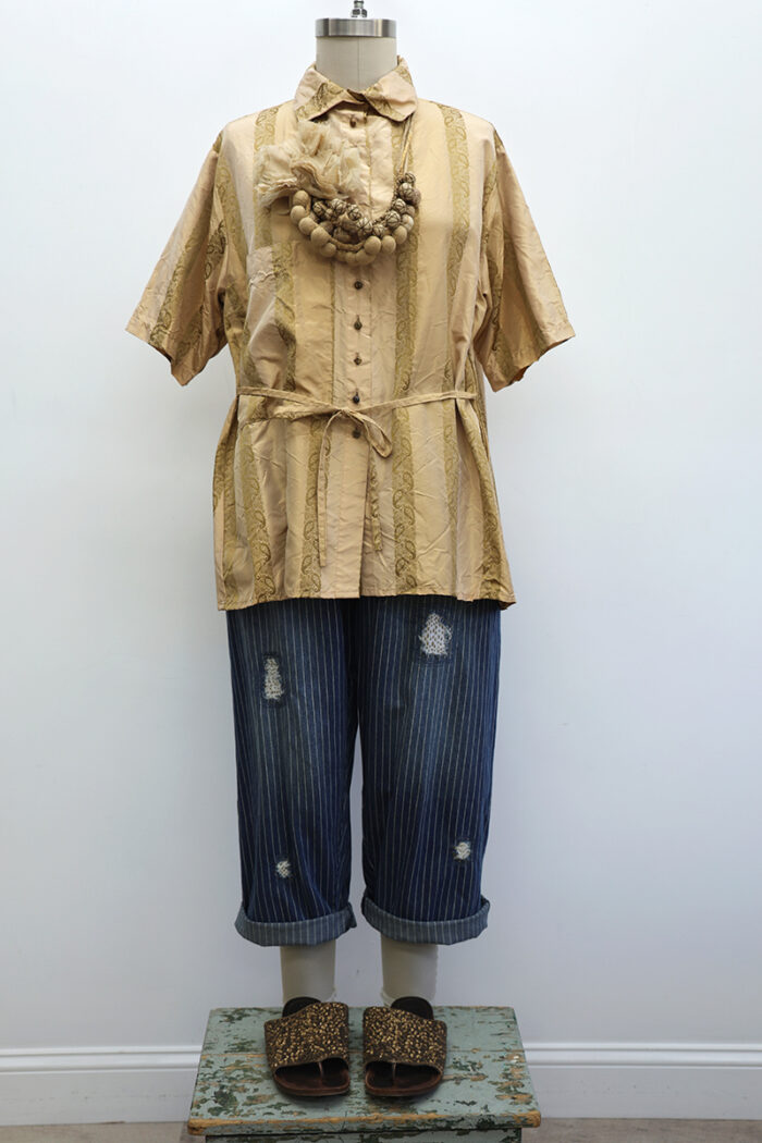 Skater Shirt