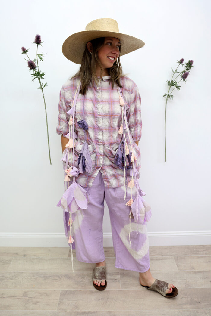 Monet Shirt