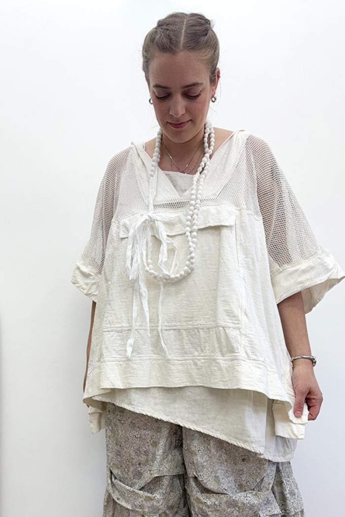 Poncho