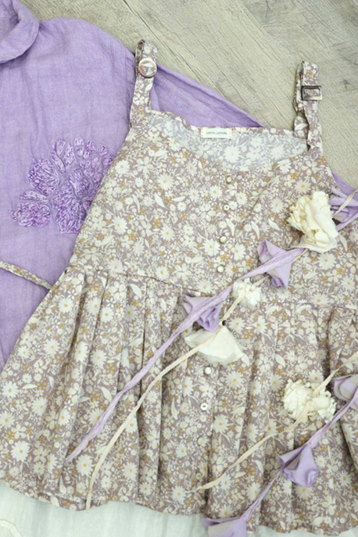 Bucklette Cami - Image 5