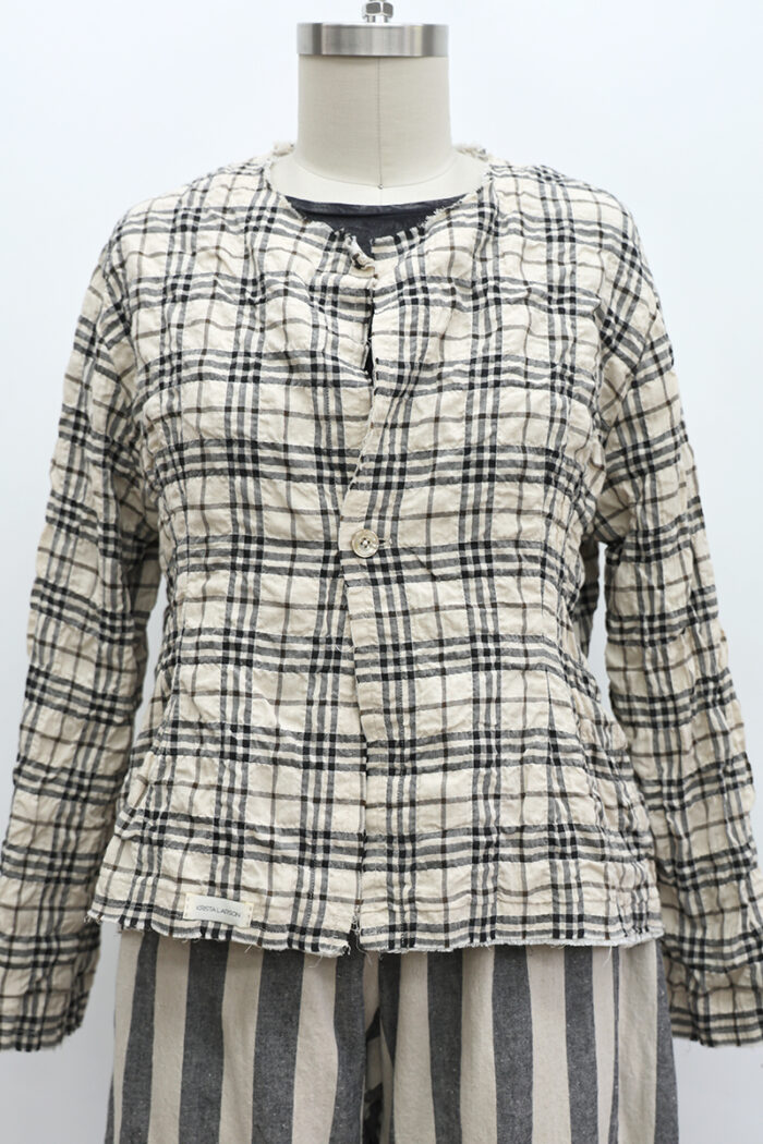 Disheveled Jacket - Image 3
