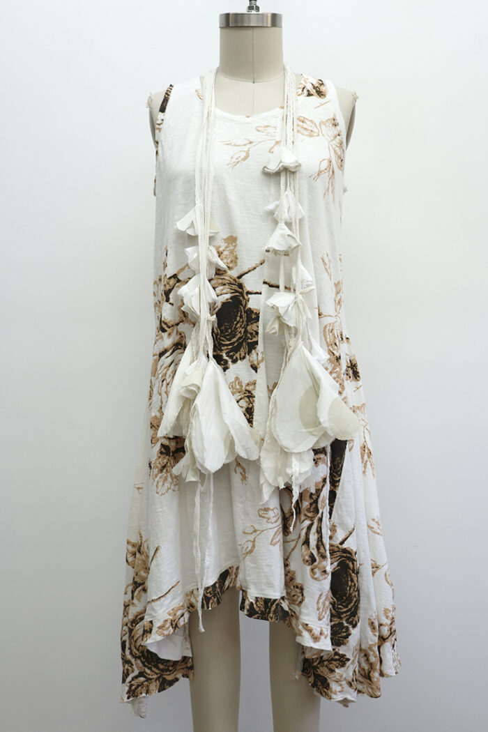 Long Ballet Slip