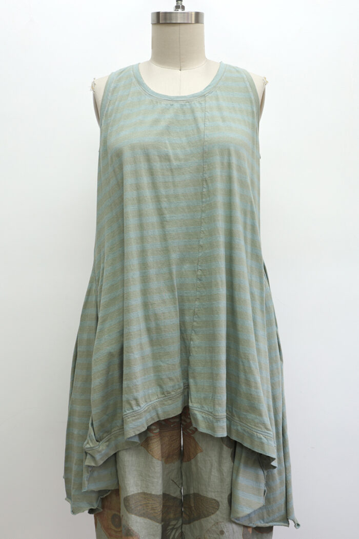 Short Ballet Slip - Image 2