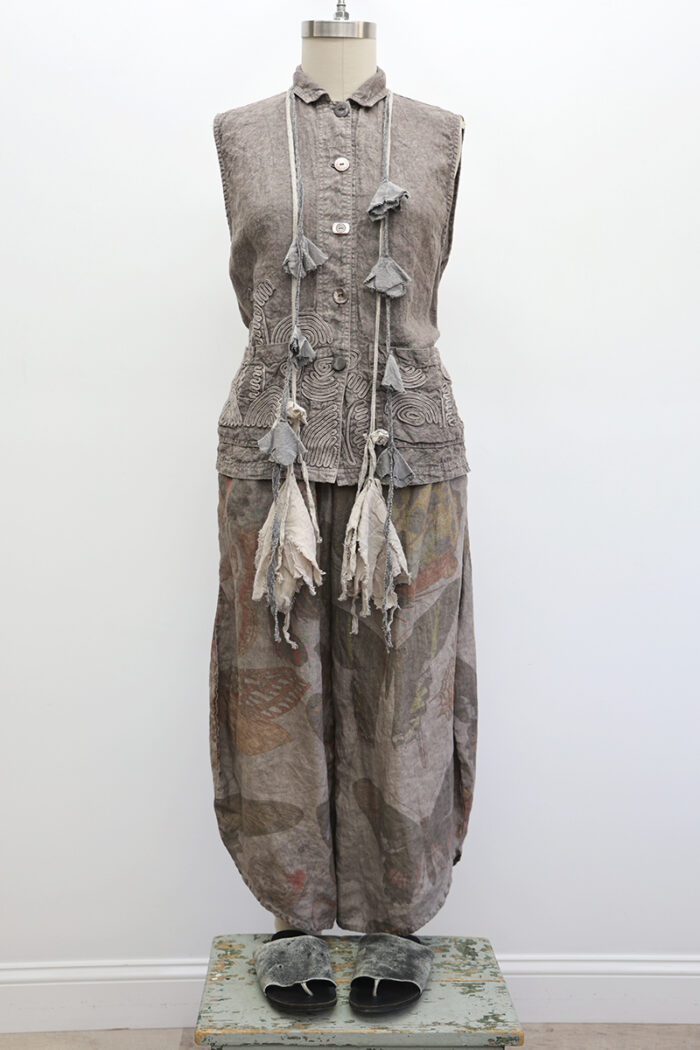 Basic Pant - Image 2