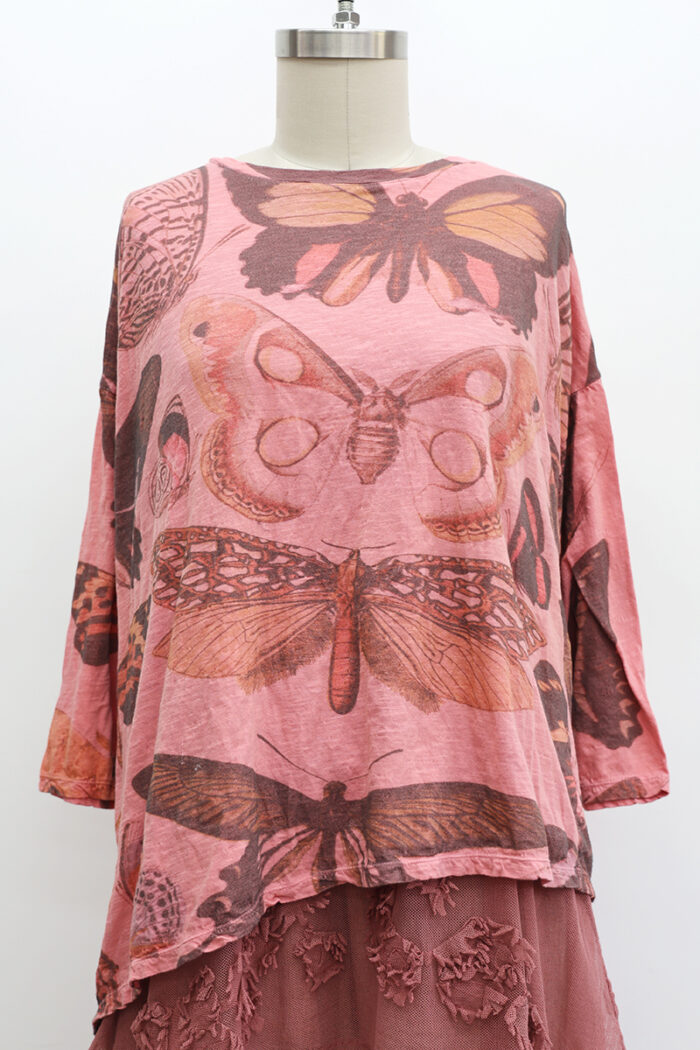 T-Shirt Long Sleeve - Image 2