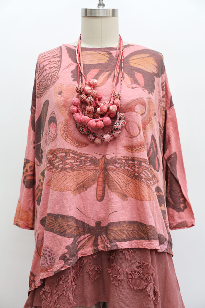 T-Shirt Long Sleeve