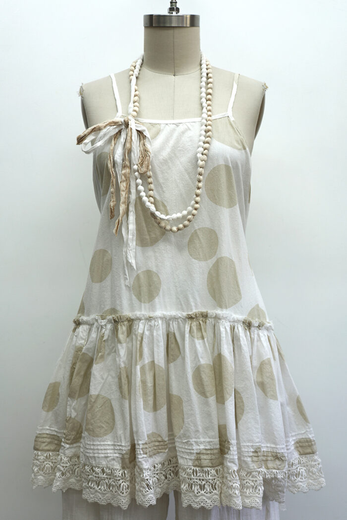 Bloomer Cami
