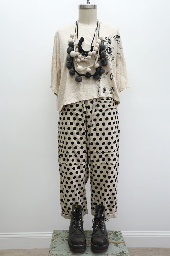 Barn Pant - Image 2