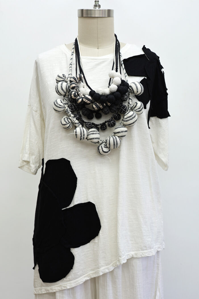 Daisy T-Shirt Short Sleeve