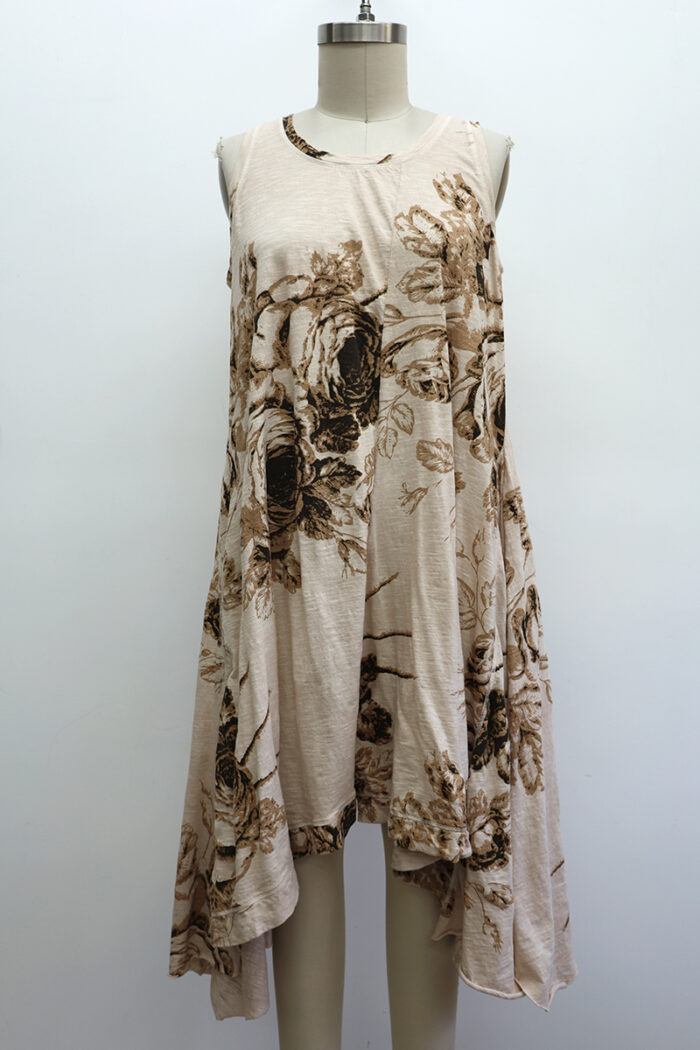 Long Ballet Slip - Image 2
