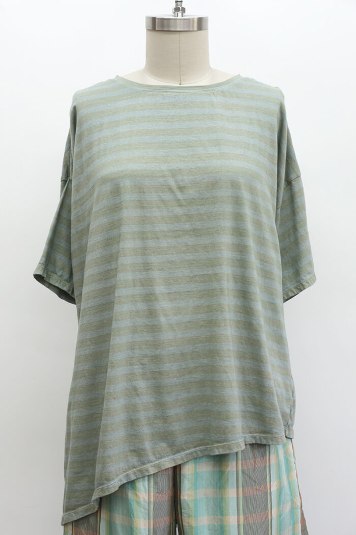 T-Shirt Short Sleeve - Image 2