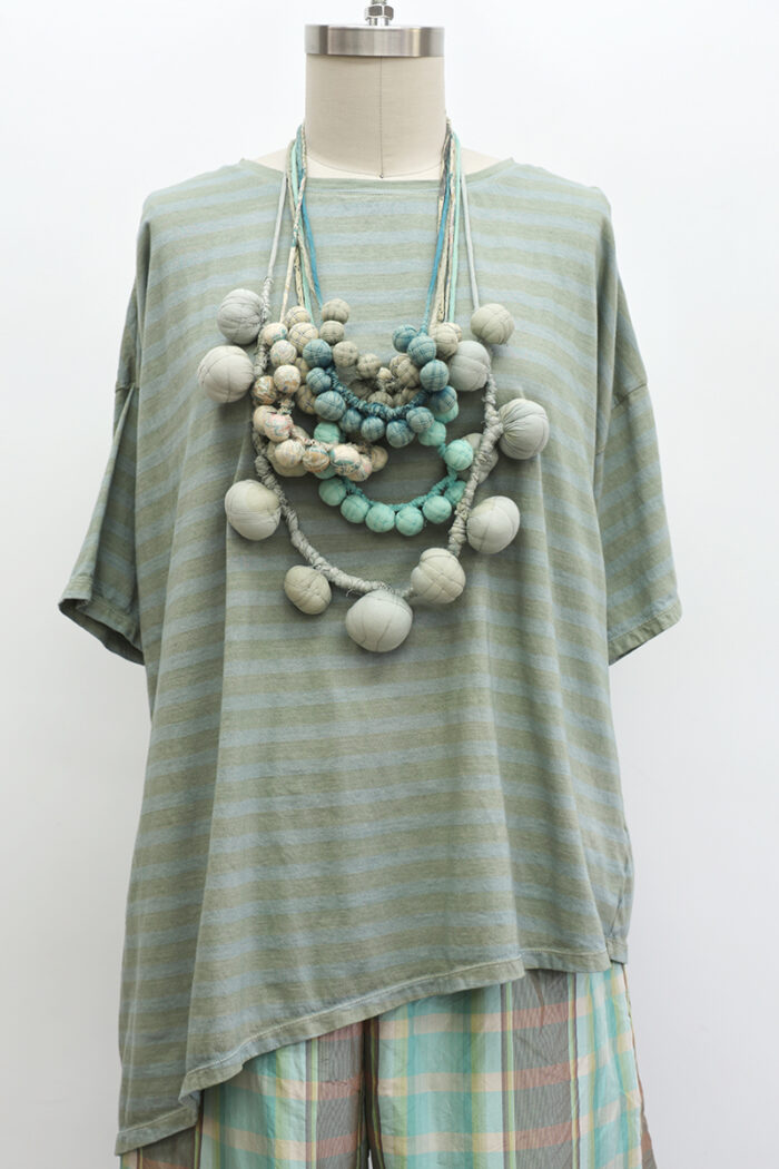 T-Shirt Short Sleeve