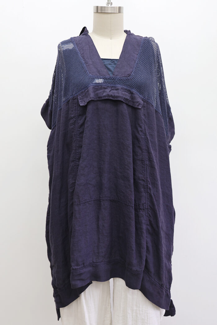 Long Poncho - Image 2
