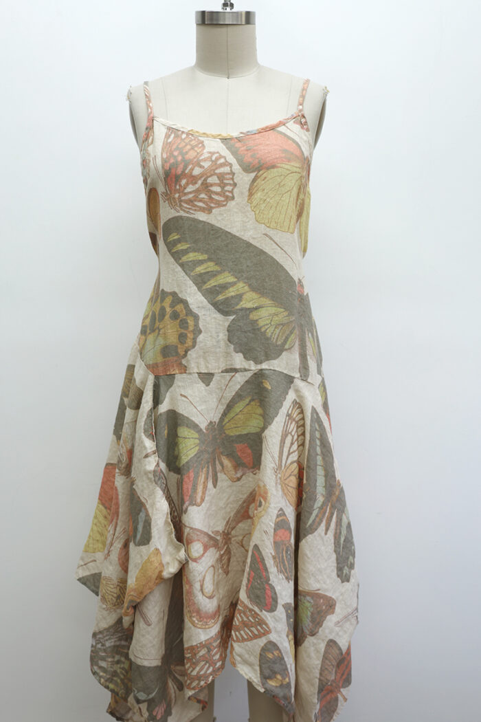 Long Pinwheel Slip - Image 2