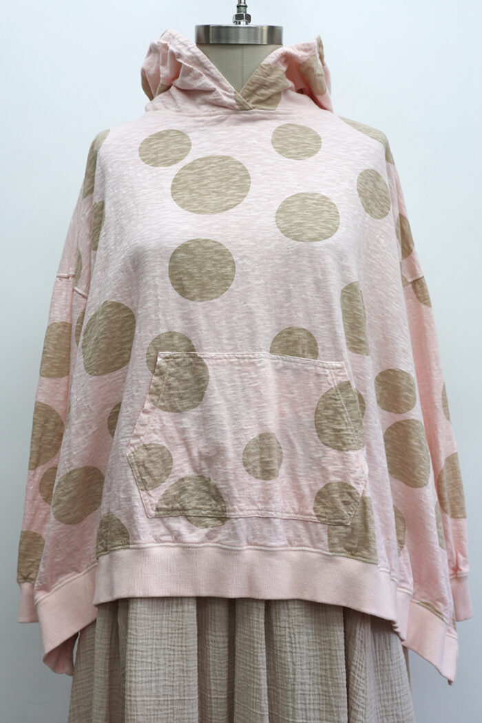 Bode Hoodie - Image 2