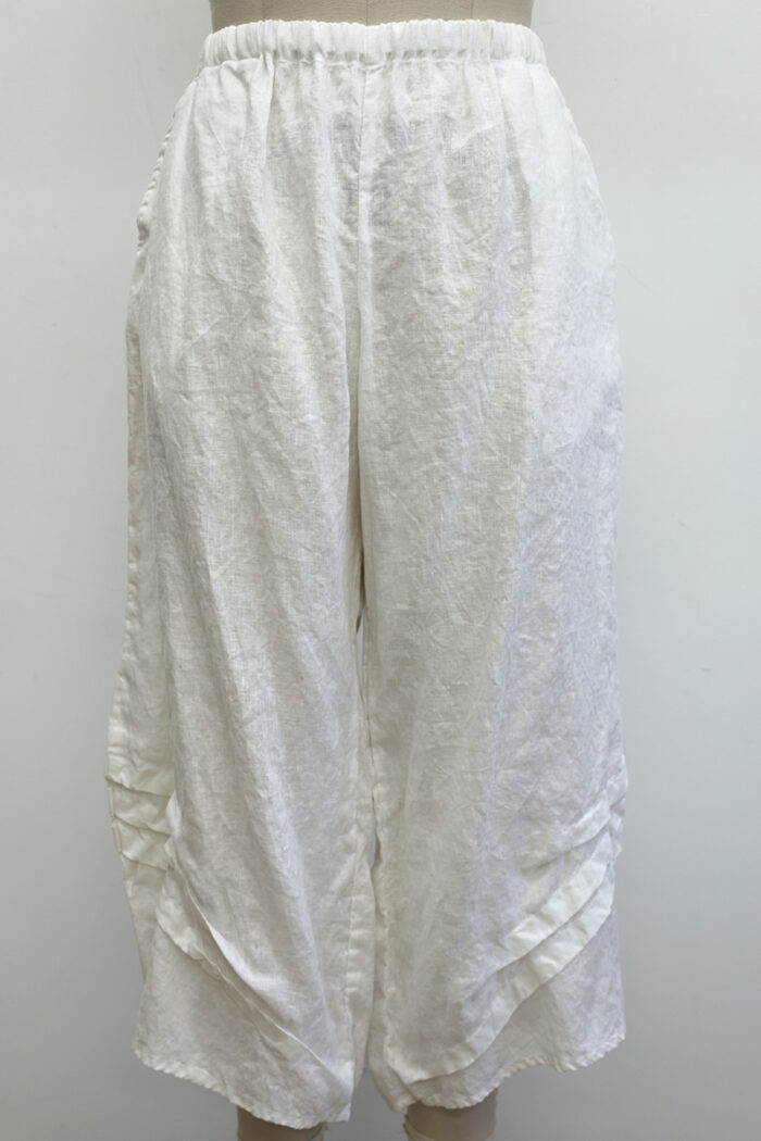 Basic Detail Pant