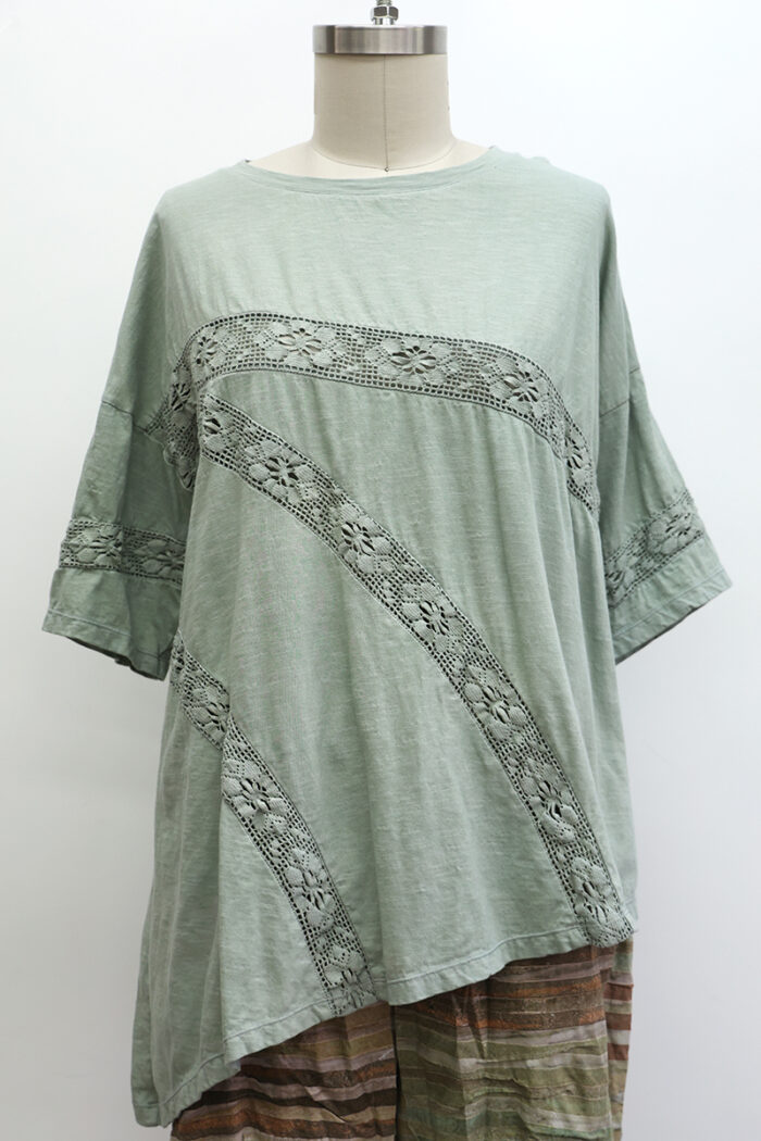 Daphne T-Shirt Short Sleeve - Image 2