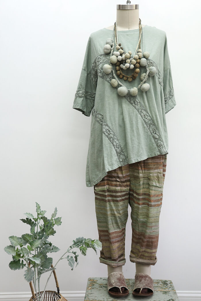 Daphne T-Shirt Short Sleeve - Image 3
