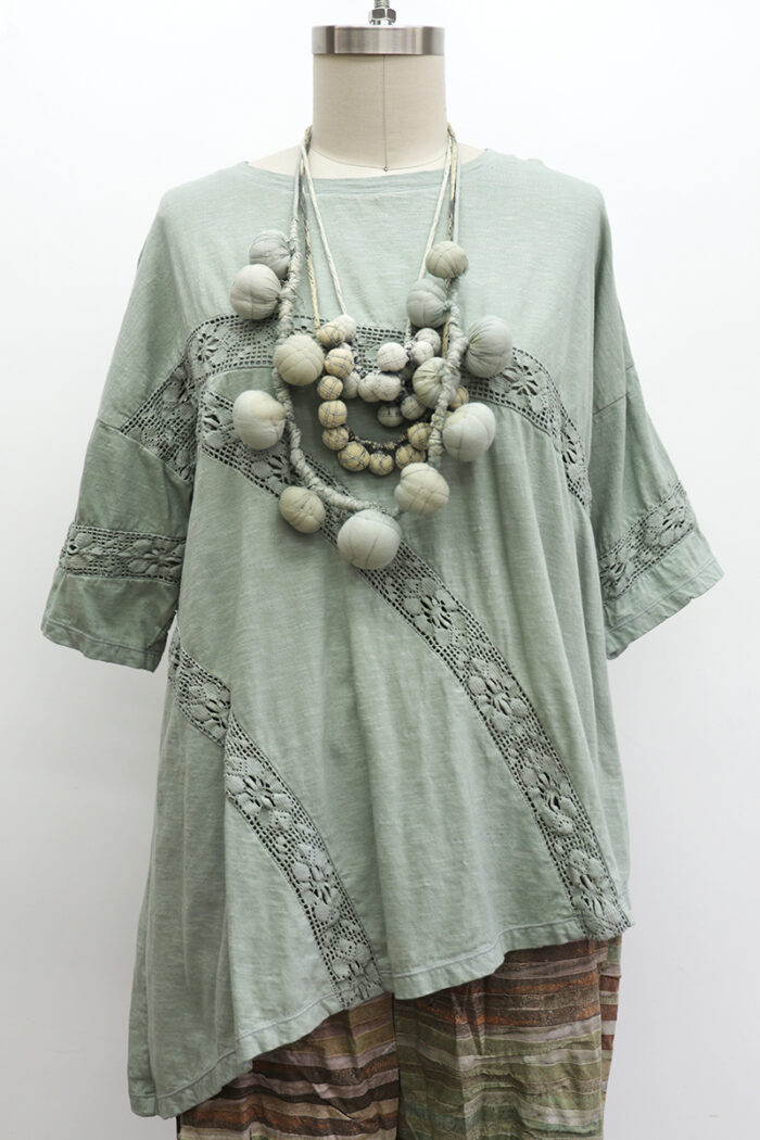 Daphne T-Shirt Short Sleeve