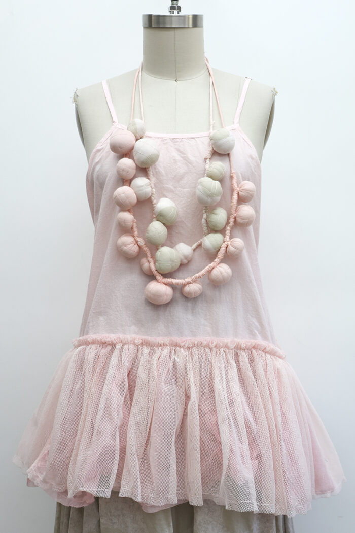 Low Waisted Foundation Cami