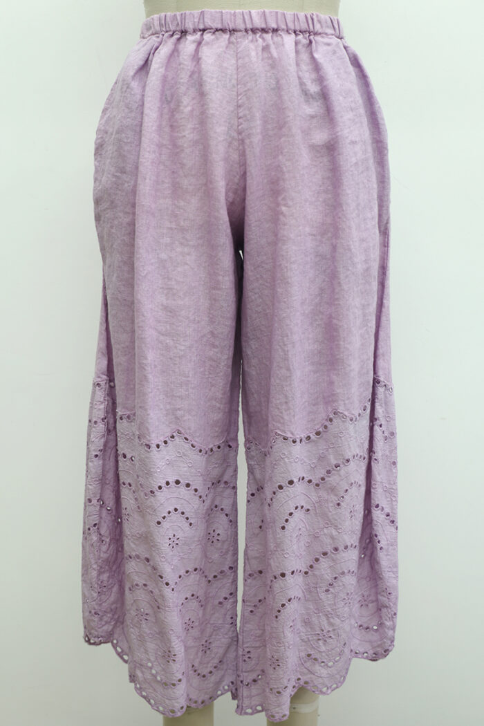 Peek-a-Boo Pant - Image 2
