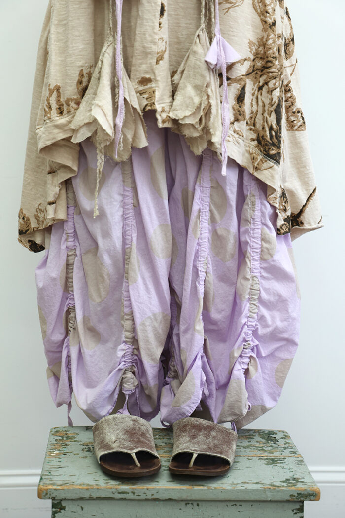 Parachute Pant