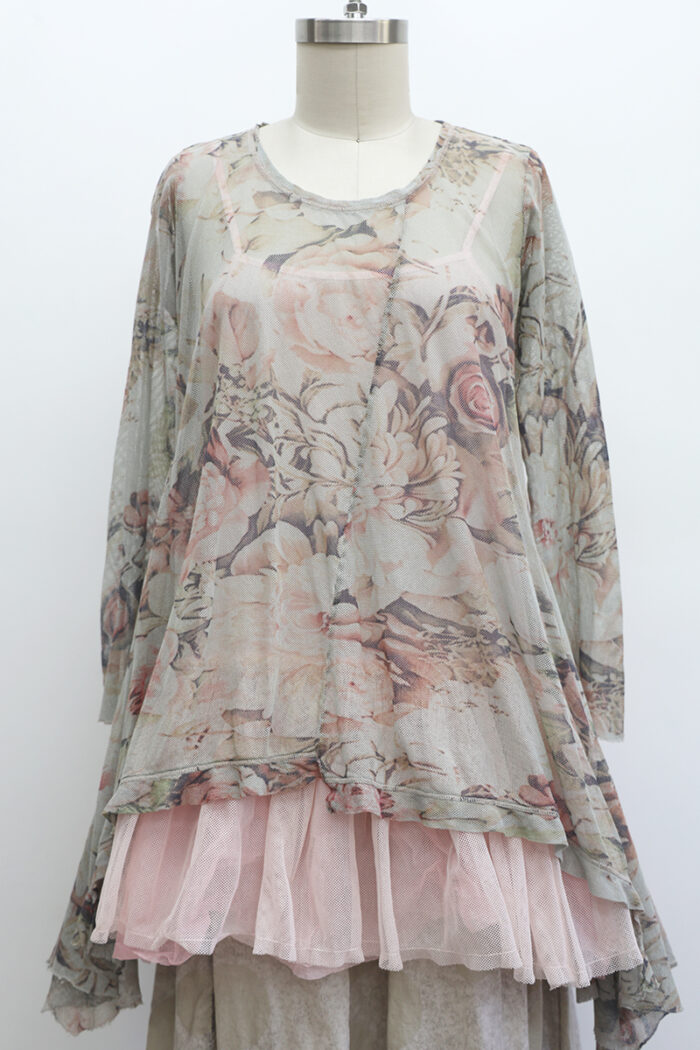 Short Ballet Dress - Image 2