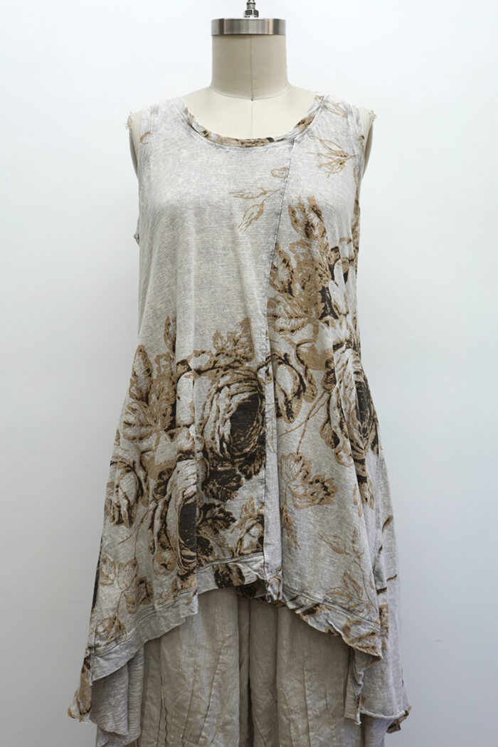 Short Ballet Slip - Image 2