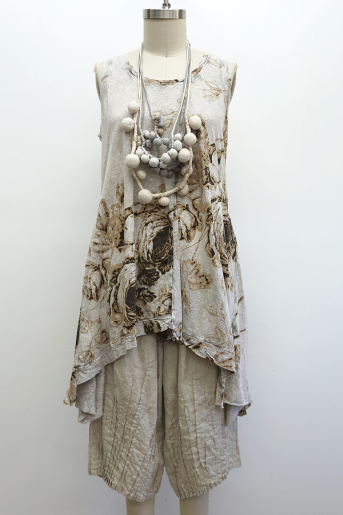 Short Ballet Slip - Image 3