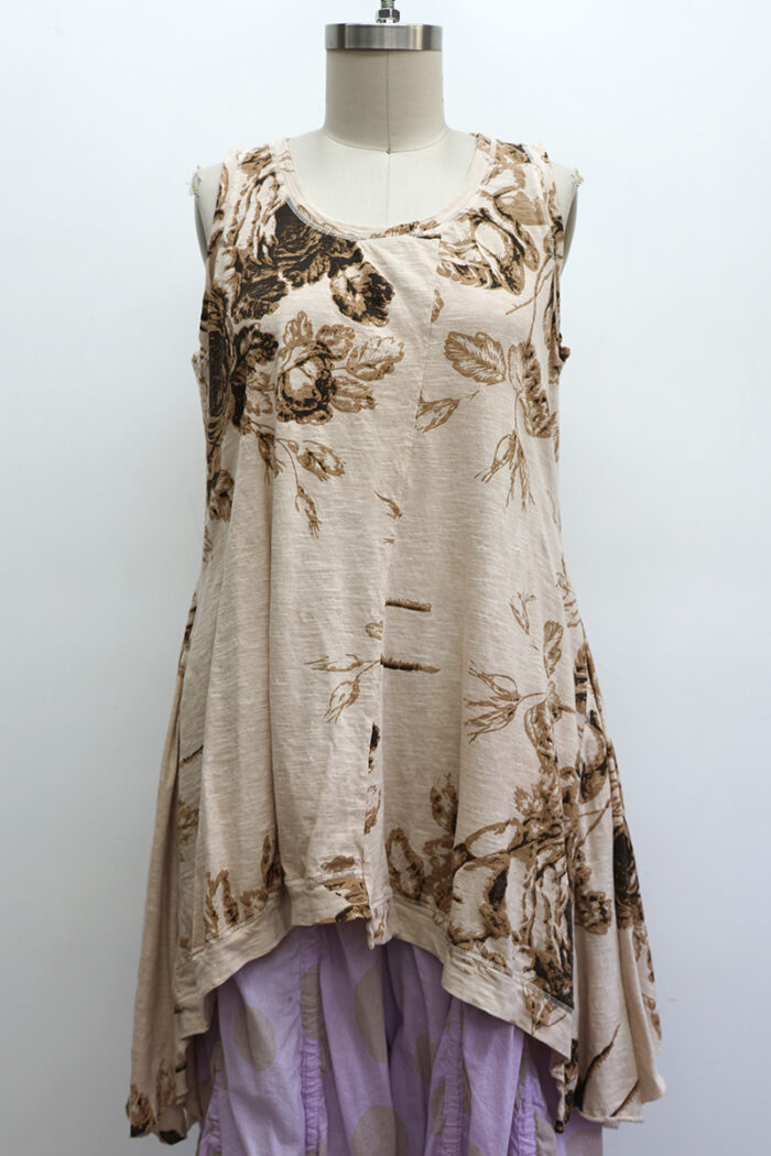 Short Ballet Slip - Image 2