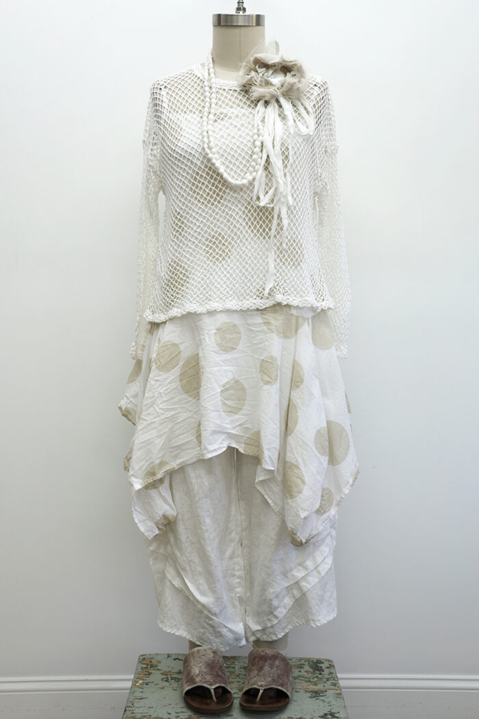 Basic Detail Pant - Image 2