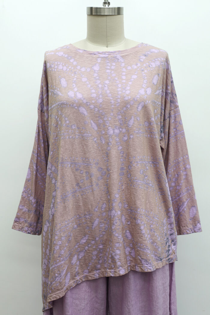 T-Shirt Long Sleeve - Image 2