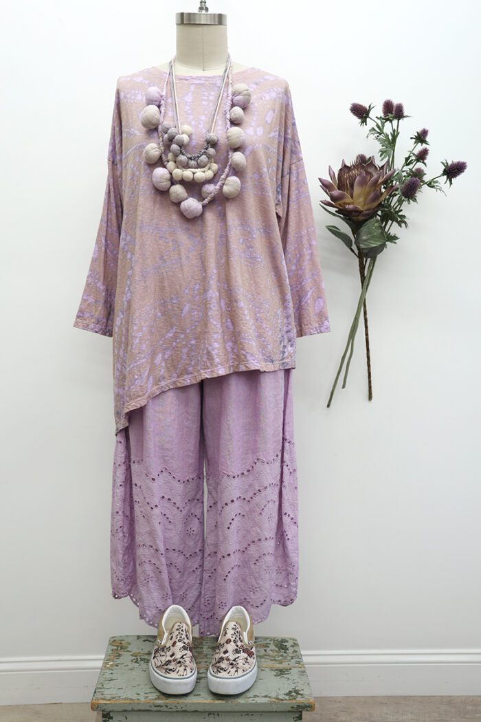 Peek-a-Boo Pant - Image 3