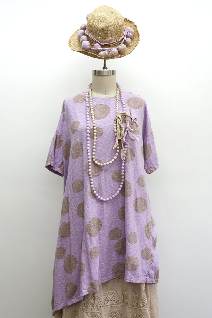 T-Shirt Dress Short Sleeve