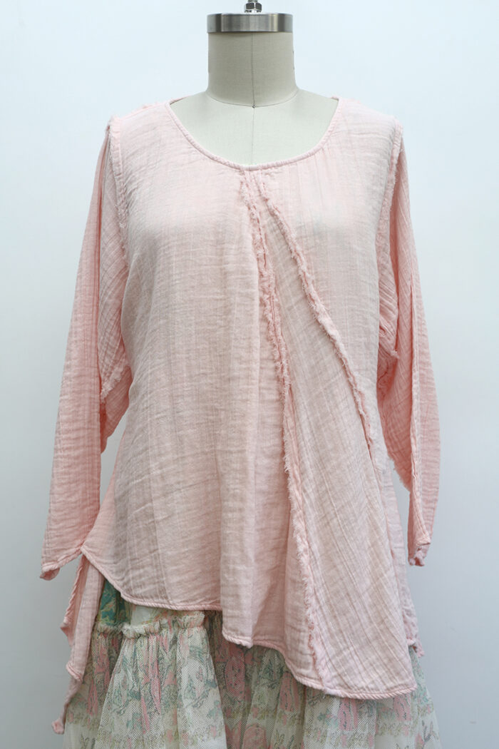 Billowy Shirt - Image 2