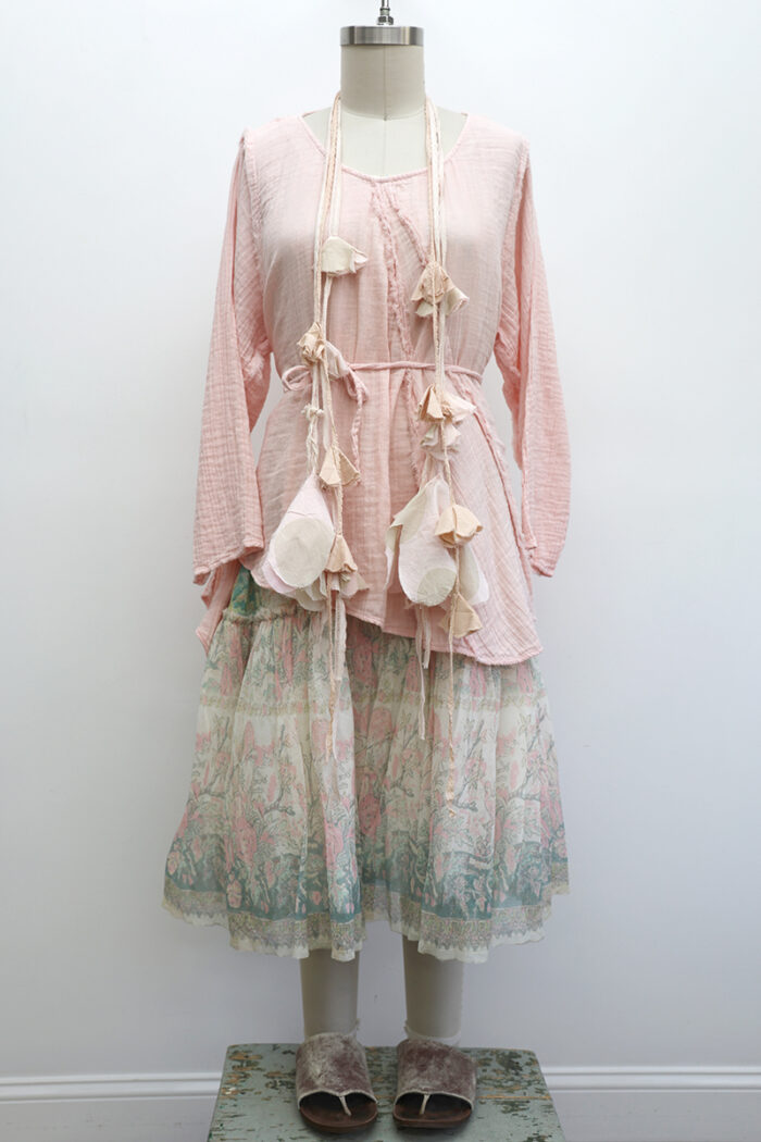 Billowy Shirt - Image 3
