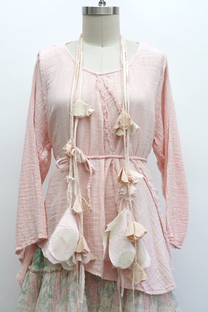 Billowy Shirt