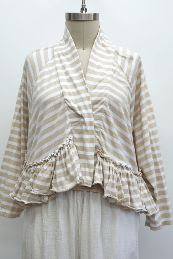 Crop Cosmo Jacket - Image 2