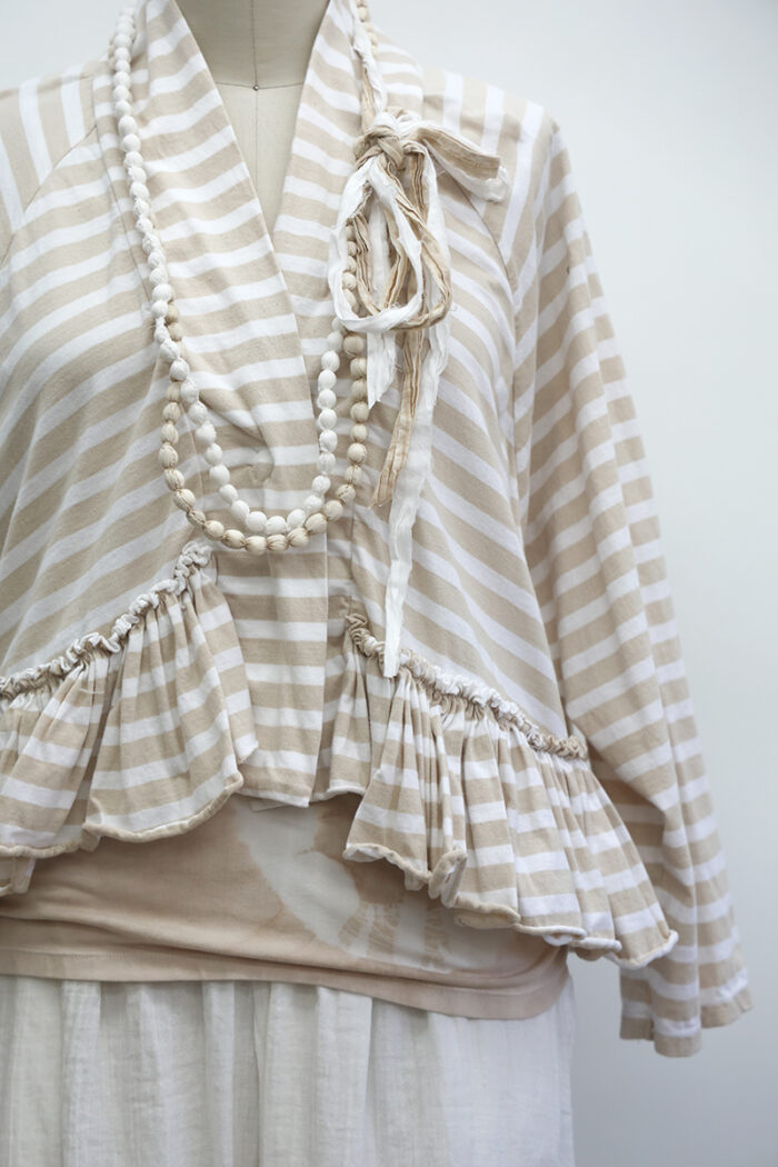 Crop Cosmo Jacket