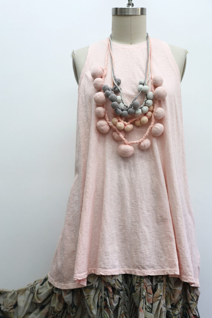 Racerback Tank
