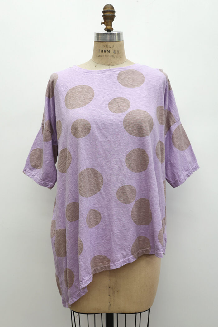 T-Shirt Short Sleeve - Image 2