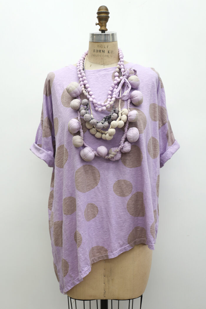 T-Shirt Short Sleeve