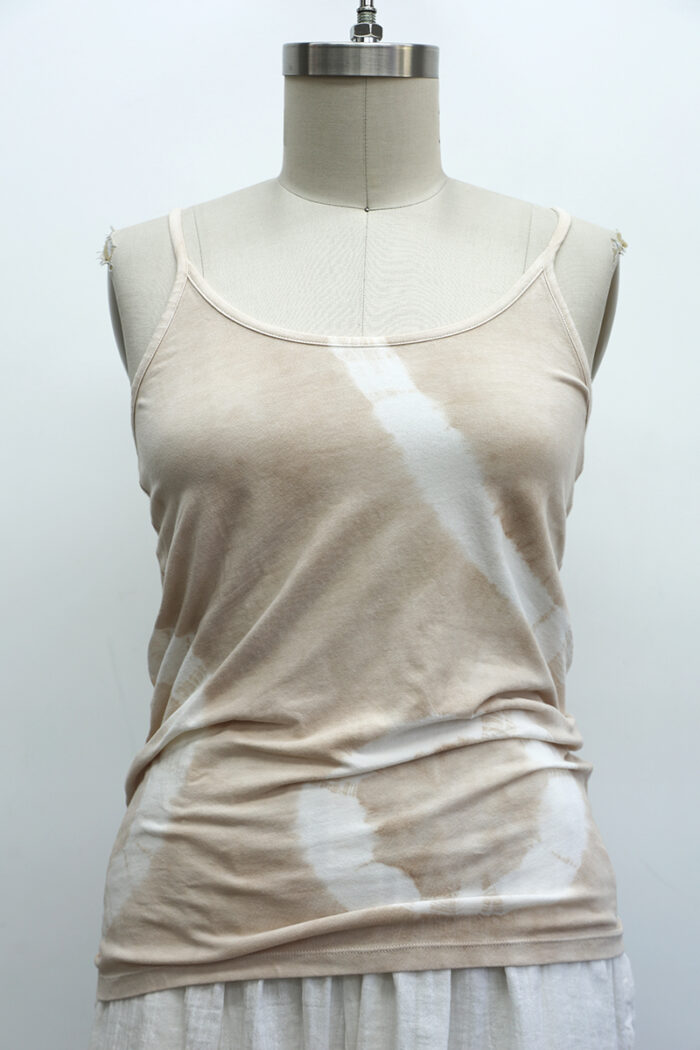 Under Cami Tie Dye - Image 2