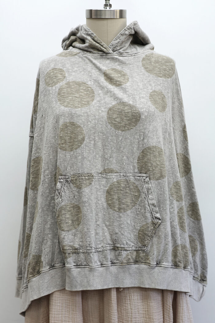 Bode Hoodie - Image 2