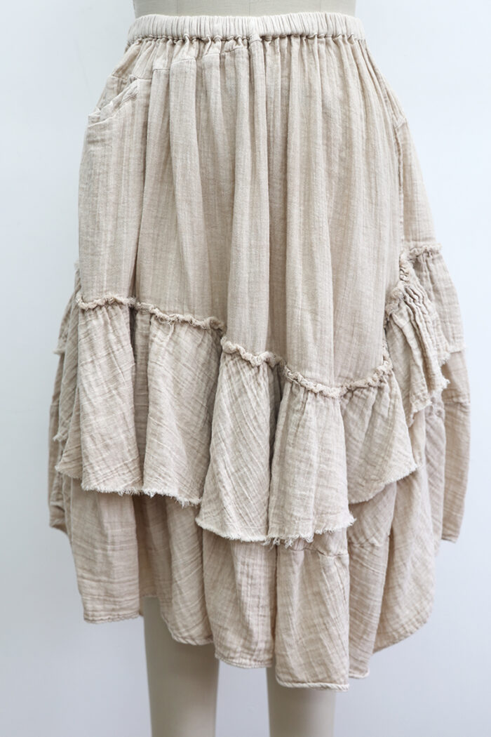 Cosmo Skirt