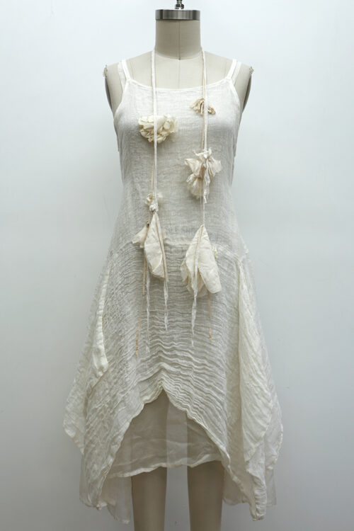 Long Pinwheel Slip