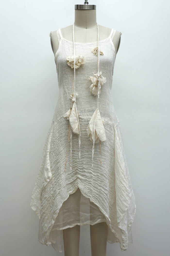 Long Pinwheel Slip