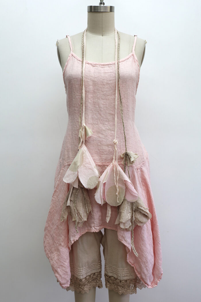 Short Pinwheel Slip