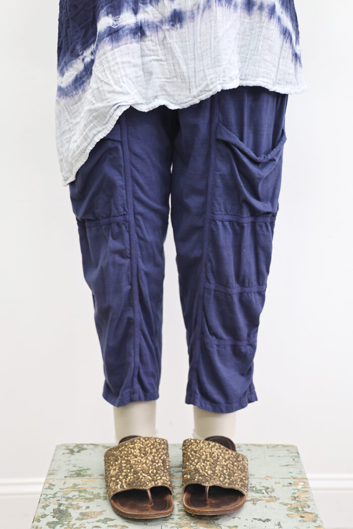 Seamed Joggers - Image 2