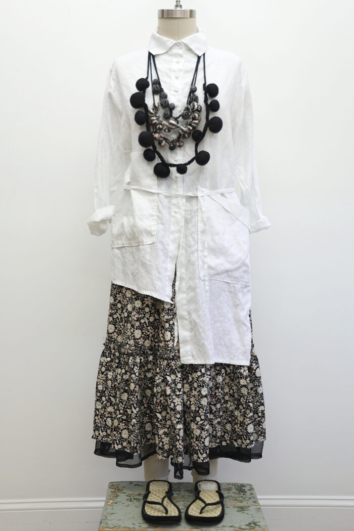Underpinning Skirt - Image 2